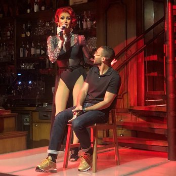Burlesque - Modern European Near Me - Amsterdam, New Hampshire