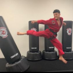 Red Dragon Karate