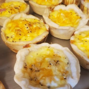 Sugar Mamas' Bakeshop -  variety of pastries - Bakeries Near Me - Cedaredge, Colorado
