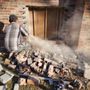 Photo of Fire Concrete