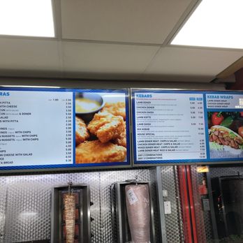 Heathrow Kebab Centre - Kebab Near Me - Hounslow, XGL
