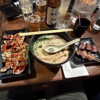 Kappo Honda - Chicken Teriyaki, Kyushu Ramen, Beef Tongue, Bay Scallop with Pork - Sushi Bars Near Me - Fountain Valley, California Kappo Honda - Chicken Teriyaki, Kyushu Ramen, Beef Tongue, Bay Scallop with Pork - Sushi Bars Near Me - Fountain Valley, California