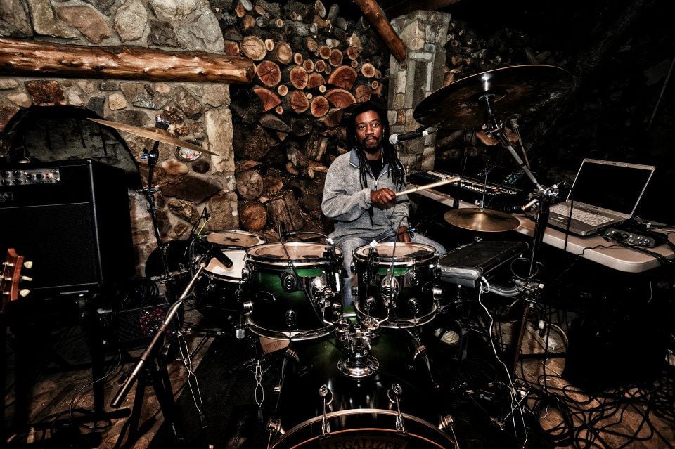Jangahla Roots | Reggae Band