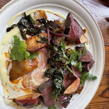 Odd Duck - Sirloin Cap - American Near Me - Austin, Texas Odd Duck - Sirloin Cap - American Near Me - Austin, Texas