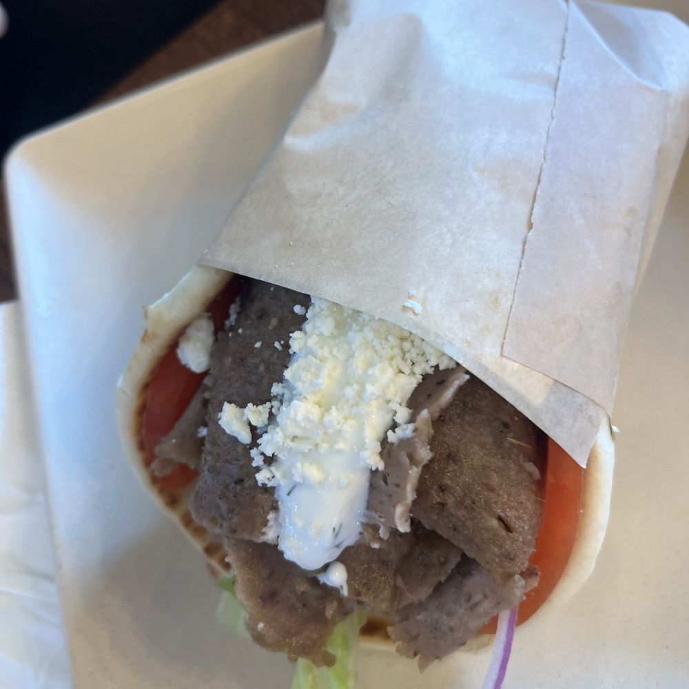 The Great Greek Mediterranean Grill - Gyro Meat - Middle Eastern Near Me - Ocala, Florida The Great Greek Mediterranean Grill - Gyro Meat - Middle Eastern Near Me - Ocala, Florida