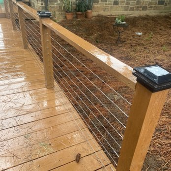 AAA Decking - Decks & Railing Near Me