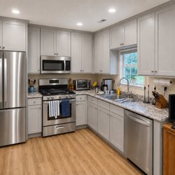 Martin's Master Flooring