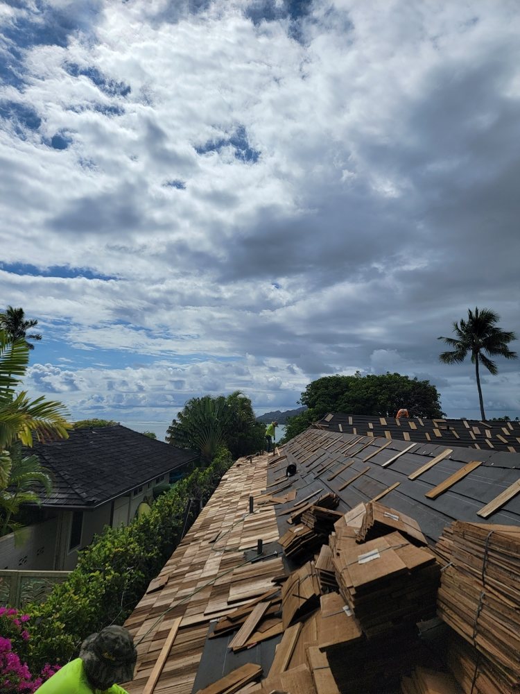 Slide of RSC Roofing