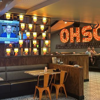 Ohso & Little O's - Dining Area - Coffee & Tea Near Me - Phoenix, Arizona Ohso & Little O's - Dining Area - Coffee & Tea Near Me - Phoenix, Arizona