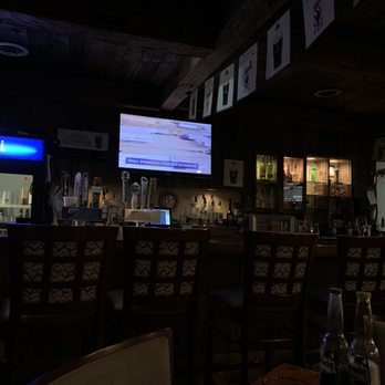 Best Western Plus - Bar - Hotels Near Me - Waterville, Maine