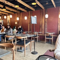 O Ramen and Curry House