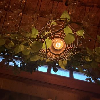 Ainslie - Beer Gardens Near Me - Brooklyn, New York