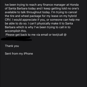 Santa Barbara Honda - Car Dealers Near Me - Goleta, California