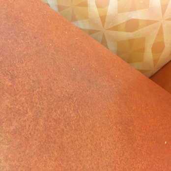Panera Bread - Not sure how busy they have been considering it looks slow but the tables could using wiping down. - Sandwiches Near Me - Orlando, Florida