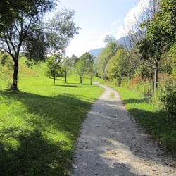 Rheintaler See