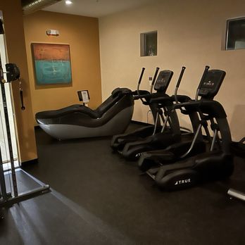 Aiden By Best Western - Ellipticals and the hydro message machine. - Hotels Near Me - Scottsdale, Arizona Aiden By Best Western - Ellipticals and the hydro message machine. - Hotels Near Me - Scottsdale, Arizona