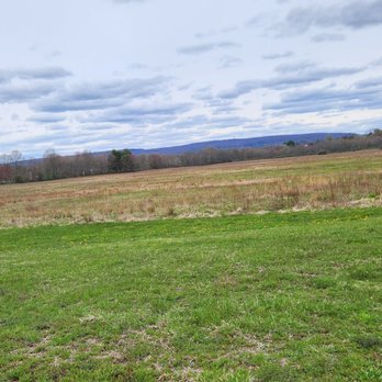 Samuel Wheeler Reed Park - Parks Near Me - Bloomfield, Connecticut
