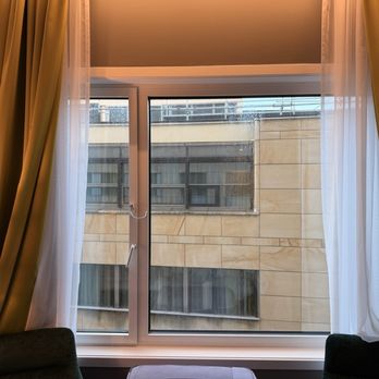 Thon Hotel Opera - The view - Hotels Near Me - Oslo, 03