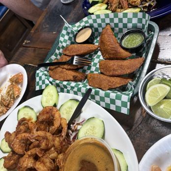 Las Islitas Lodi - Mexican Near Me - Lodi, California