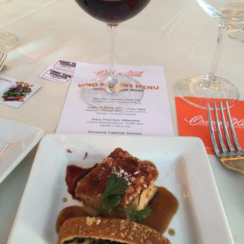 Orange Hill Restaurant & Events - Steakhouses Near Me - Orange, California Orange Hill Restaurant & Events - Steakhouses Near Me - Orange, California