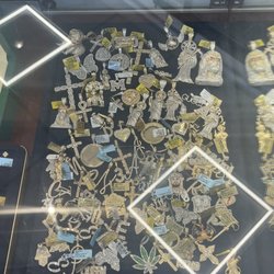 Miranda Jewelry