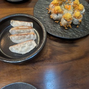 Taberu Sushi - Japanese Near Me - Santa Ana, California