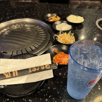 Q-POT - Korean Near Me - San Jose, California