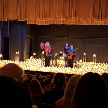 The Link Auditorium - Performing Arts Near Me - St Louis, Missouri