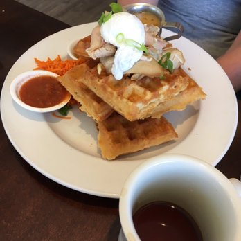 The Ruby - Another chicken n waffle - Breakfast & Brunch Near Me - Victoria, British Columbia The Ruby - Another chicken n waffle - Breakfast & Brunch Near Me - Victoria, British Columbia