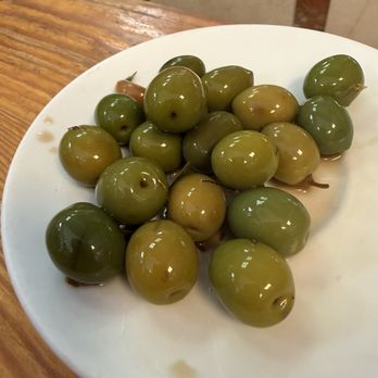 Casa Toni - Photo 7: Spanish Olives - Tapas/Small Plates Near Me - Madrid, M