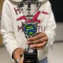 Photo of Advantage Trophy and Engraving