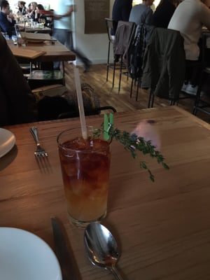 The Kitchen Step by null The Kitchen Step by null