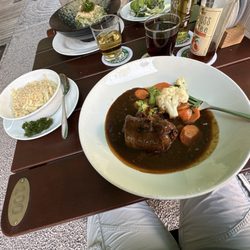 Das Wirtshaus