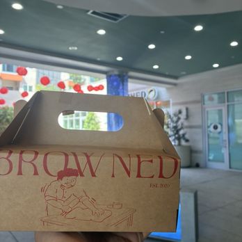 Browned - Coffee & Tea Near Me - San Gabriel, California Browned - Coffee & Tea Near Me - San Gabriel, California
