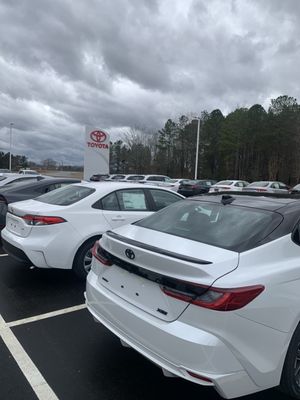 Surprising Used Car Lots In Roanoke Rapids Nc Photos