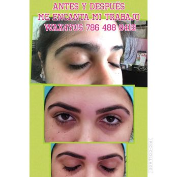 WAX4YUS SPA - Las mejores cejas de miami - Waxing Near Me - Miami, Florida WAX4YUS SPA - Las mejores cejas de miami - Waxing Near Me - Miami, Florida