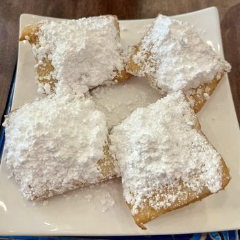 Voodoo Brothers Cajun Creole - Beignets - Cajun/Creole Near Me - Manassas, Virginia Voodoo Brothers Cajun Creole - Beignets - Cajun/Creole Near Me - Manassas, Virginia