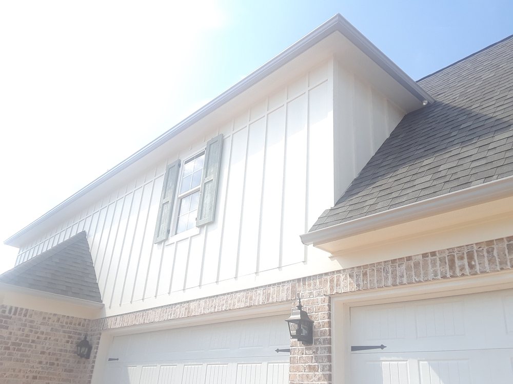 TAYLOR MADE GUTTERS Updated August 2024 4135, Olive Branch