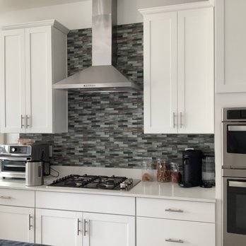 Rich's Tile Service - Beautiful backsplash from Rich & Sons Tile - Tiling Near Me - Freehold, New Jersey Rich's Tile Service - Beautiful backsplash from Rich & Sons Tile - Tiling Near Me - Freehold, New Jersey