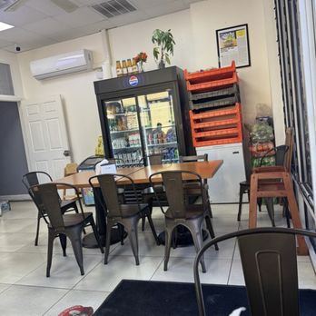 Beirut Bakery & Deli - Inside - Bakeries Near Me - Orlando, Florida