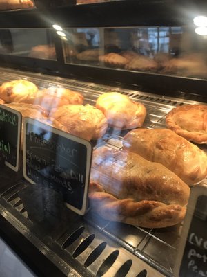 The Pasty Republic by null
