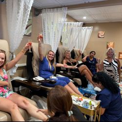 Southernmost Nails & Spa
