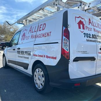 Allied Pest Management - Pest Control Near Me