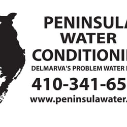 Peninsula Water Conditioning