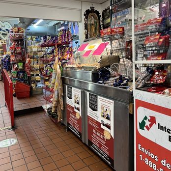 Alicia Bakery - Store area - Bakeries Near Me - Austin, Minnesota