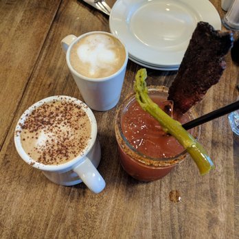 Jam Cafe on Beatty - Breakfast & Brunch Near Me - Vancouver, British Columbia Jam Cafe on Beatty - Breakfast & Brunch Near Me - Vancouver, British Columbia