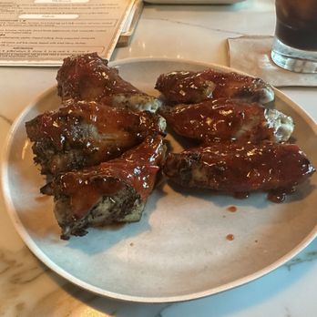 The Brinehouse - Yummy wings - New American Near Me - Safety Harbor, Florida The Brinehouse - Yummy wings - New American Near Me - Safety Harbor, Florida