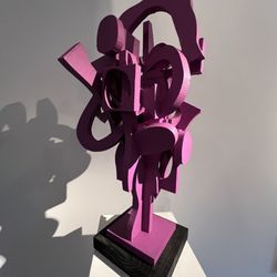 amArtHouse - Richard Pitts / Artist