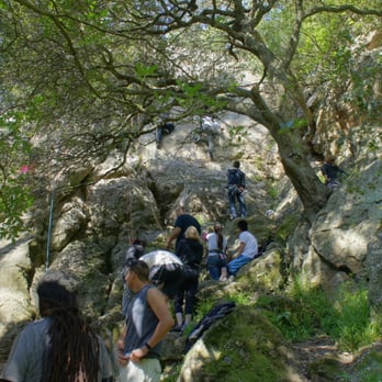 Cragmont Park - Parks Near Me - Berkeley, California