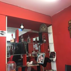 Six Barber Shop